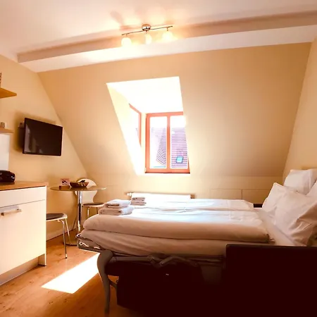Apartament Amaroo - “hollandisches Viertel”
