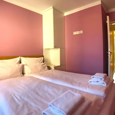Apartament Amaroo - “hollandisches Viertel” *