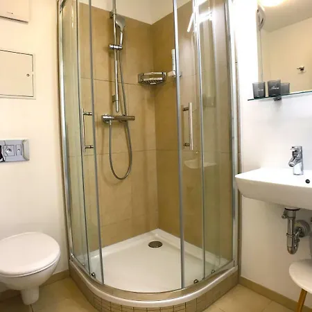 Amaroo - “hollandisches Viertel” Apartament Poczdam