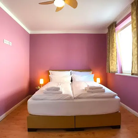 Apartament Amaroo - “hollandisches Viertel” *